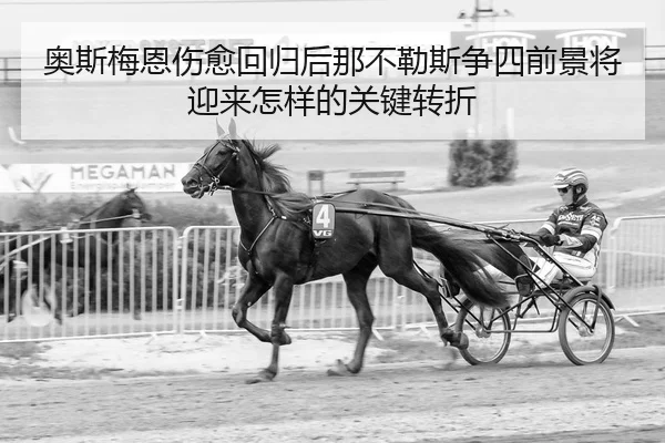 奥斯梅恩伤愈回归后那不勒斯争四前景将迎来怎样的关键转折